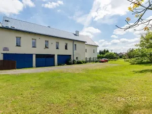 Prodej rodinného domu, Děčín, Vilsnická, 900 m2