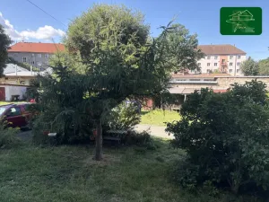 Pronájem bytu 2+1, Česká Lípa, Československé armády, 64 m2