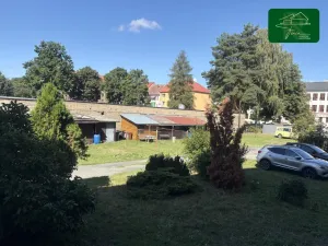 Pronájem bytu 2+1, Česká Lípa, Československé armády, 64 m2