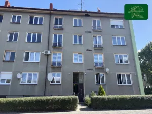 Pronájem bytu 2+1, Česká Lípa, 62 m2