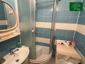 Pronájem bytu 2+1, Česká Lípa, 62 m2