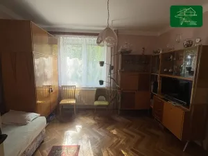 Pronájem bytu 2+1, Česká Lípa, 62 m2
