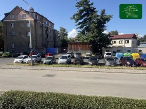 Pronájem bytu 2+1, Česká Lípa, 62 m2