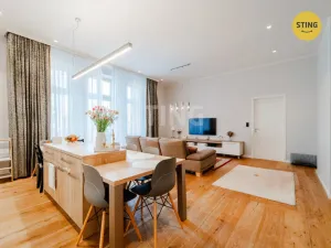 Prodej bytu 3+kk, Opava, Pekařská, 127 m2