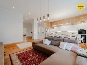 Prodej bytu 3+kk, Opava, Pekařská, 127 m2