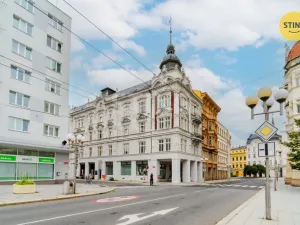 Prodej bytu 3+kk, Opava, Pekařská, 127 m2