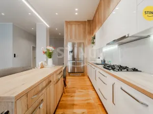 Prodej bytu 3+kk, Opava, Pekařská, 127 m2