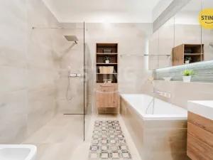 Prodej bytu 3+kk, Opava, Pekařská, 127 m2