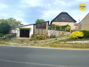 Prodej rodinného domu, Bouzov - Hvozdečko, 90 m2