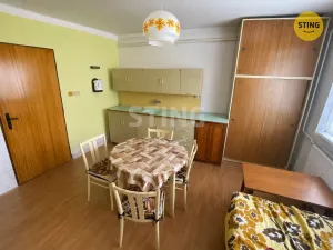 Prodej rodinného domu, Bouzov - Hvozdečko, 90 m2