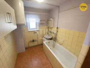 Prodej rodinného domu, Bouzov - Hvozdečko, 90 m2