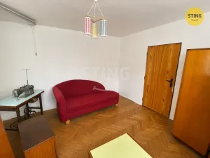 Prodej rodinného domu, Bouzov - Hvozdečko, 90 m2