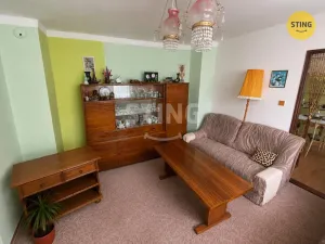 Prodej rodinného domu, Bouzov - Hvozdečko, 90 m2