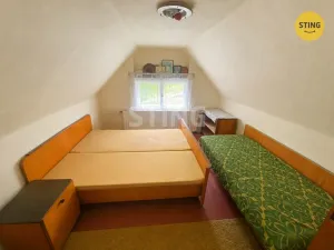 Prodej rodinného domu, Bouzov - Hvozdečko, 90 m2