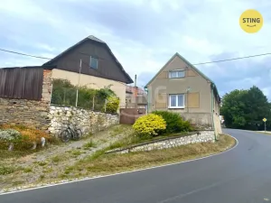 Prodej rodinného domu, Bouzov - Hvozdečko, 90 m2