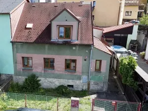 Prodej rodinného domu, Tachov, Polní, 135 m2