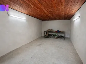 Prodej garáže, Ostrava, Šmídova, 23 m2