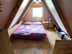 Prodej chaty, Huntířov - Stará Oleška, 400 m2