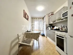 Pronájem bytu 2+1, Otrokovice, Bezručova, 58 m2