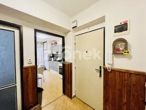 Pronájem bytu 2+1, Otrokovice, Bezručova, 58 m2