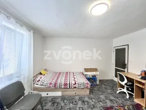 Pronájem bytu 2+1, Otrokovice, Bezručova, 58 m2