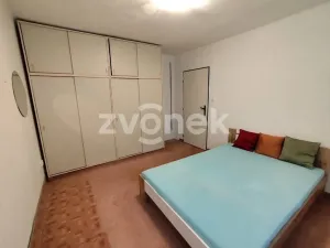 Pronájem bytu 2+1, Otrokovice, Bezručova, 58 m2
