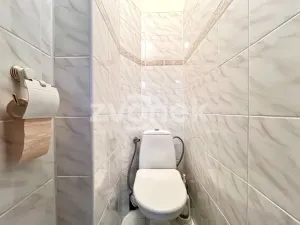 Pronájem bytu 2+1, Otrokovice, Bezručova, 58 m2