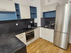 Pronájem bytu 3+kk, Praha - Hloubětín, Slévačská, 78 m2