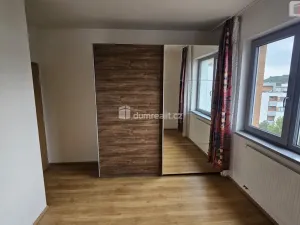 Pronájem bytu 3+kk, Praha - Hloubětín, Slévačská, 78 m2