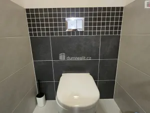 Pronájem bytu 3+kk, Praha - Hloubětín, Slévačská, 78 m2