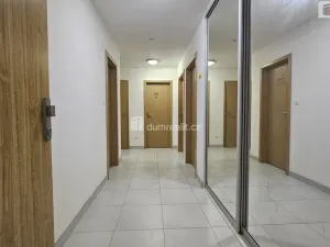 Pronájem bytu 3+kk, Praha - Hloubětín, Slévačská, 78 m2
