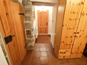 Prodej rodinného domu, Žandov - Heřmanice, 162 m2