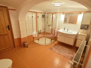 Prodej rodinného domu, Žandov - Heřmanice, 162 m2