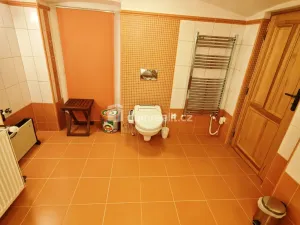 Prodej rodinného domu, Žandov - Heřmanice, 162 m2