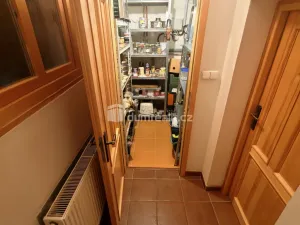 Prodej rodinného domu, Žandov - Heřmanice, 162 m2