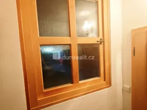 Prodej rodinného domu, Žandov - Heřmanice, 162 m2