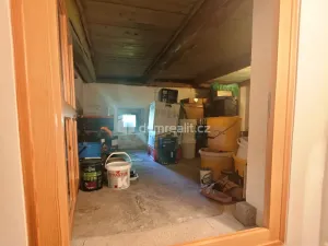 Prodej rodinného domu, Žandov - Heřmanice, 162 m2
