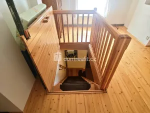 Prodej rodinného domu, Žandov - Heřmanice, 162 m2