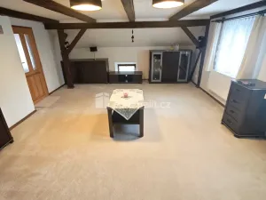Prodej rodinného domu, Žandov - Heřmanice, 162 m2