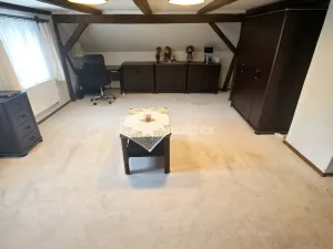 Prodej rodinného domu, Žandov - Heřmanice, 162 m2
