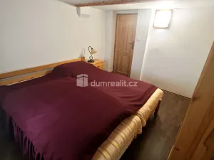 Prodej rodinného domu, Žandov - Heřmanice, 162 m2