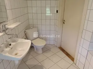 Prodej rodinného domu, Lipová, 180 m2