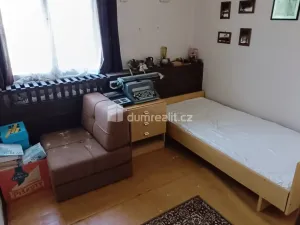Prodej rodinného domu, Lipová, 180 m2