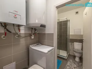 Pronájem bytu 2+kk, Tachov, Na Třešňovce, 37 m2