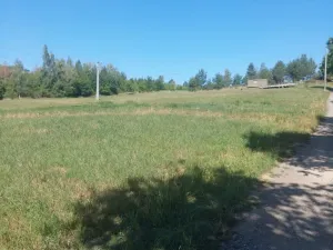 Prodej zahrady, Stražisko, 3140 m2