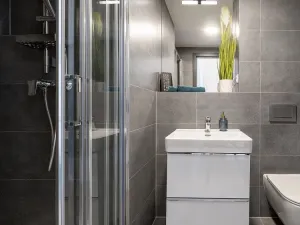 Pronájem bytu 2+kk, Praha - Hloubětín, Poděbradská, 50 m2