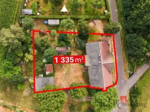 Prodej rodinného domu, Osečná, Horní selská, 302 m2