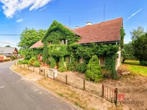 Prodej rodinného domu, Osečná, Horní selská, 302 m2