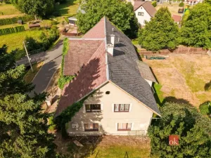 Prodej rodinného domu, Osečná, Horní selská, 302 m2
