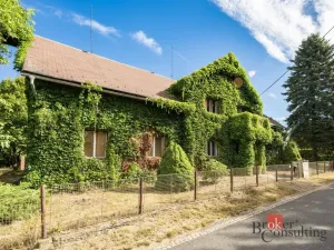 Prodej rodinného domu, Osečná, Horní selská, 302 m2